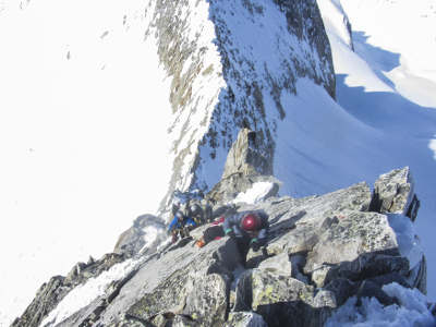 Pizzo Pesciora Pizzo Pesciora