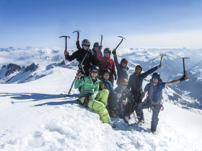 Pizzo Pesciora Pizzo Pesciora