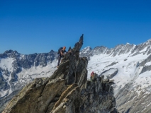 Chelenalphorn S-Grat