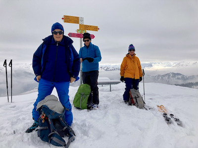 Werktagstouren 3 Werktagstouren 3