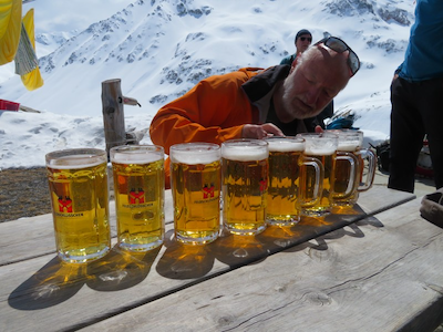 Werktagstouren 6 Werktagstouren 6