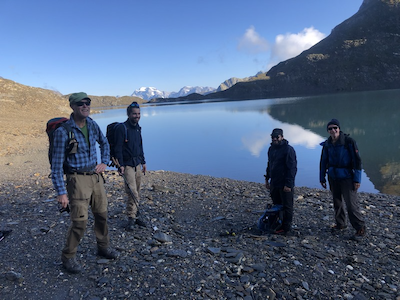 Werktagstouren 7 Werktagstouren 7