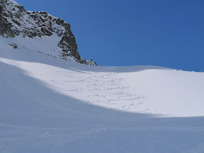 Winter 5 Winter 5