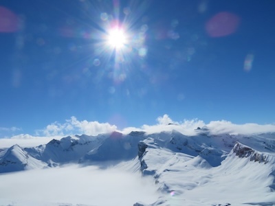 Winter 9