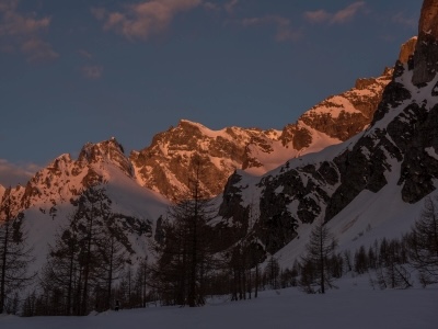Winter 12